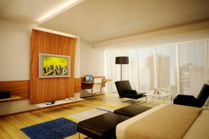 Lee más sobre el artículo Hotel temático de fútbol Club Boca Juniors en Buenos Aires