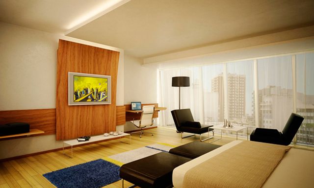 Lee más sobre el artículo Hotel temático de fútbol Club Boca Juniors en Buenos Aires