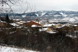 Lee más sobre el artículo La Sierra del Rincón al noreste de Madrid