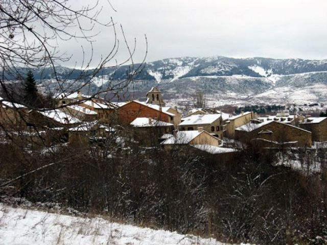 Lee más sobre el artículo La Sierra del Rincón al noreste de Madrid