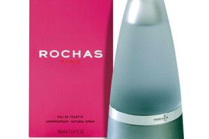 Lee más sobre el artículo Rochas Man,una fragancia masculina y elegante