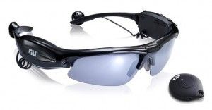 Lee más sobre el artículo Las nuevas gafas cámara