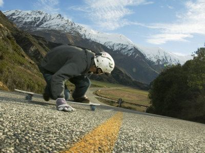 Lee más sobre el artículo Longboard, experimenta la velocidad