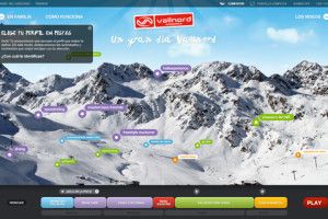 Lee más sobre el artículo Participa y gana un Gran día Vallnord con tus amigos