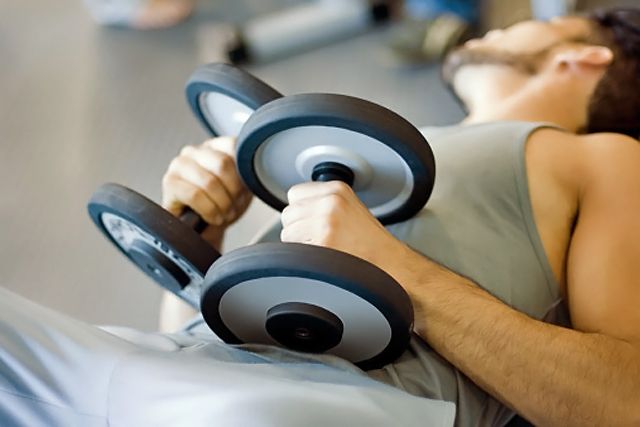 Lee más sobre el artículo Mancuernas regulables para una mejor musculación del cuerpo