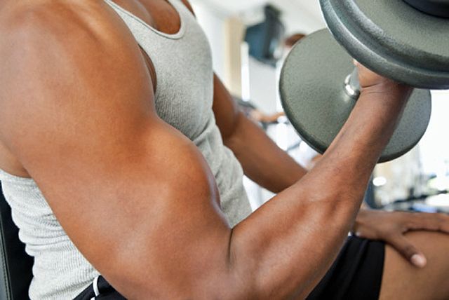 Lee más sobre el artículo Evitar los daños durante los entrenamientos de musculación