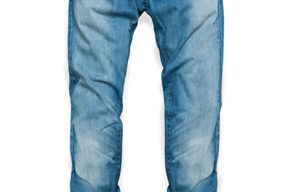 Jeans Mango, colección invierno 2012
