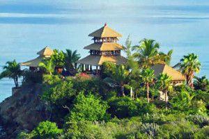 Lee más sobre el artículo Paraíso en la tierra la fantástica Necker Island