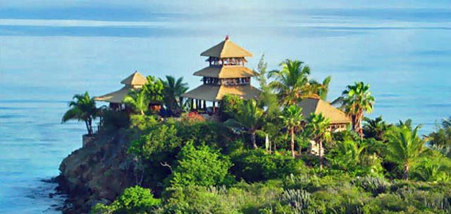 Lee más sobre el artículo Paraíso en la tierra la fantástica Necker Island