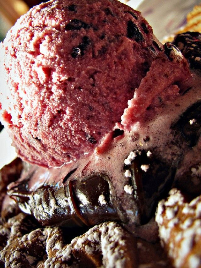 Lee más sobre el artículo El helado y sus propiedades