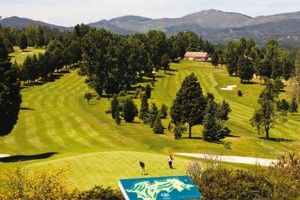 Lee más sobre el artículo Golf y relax la combinación perfecta