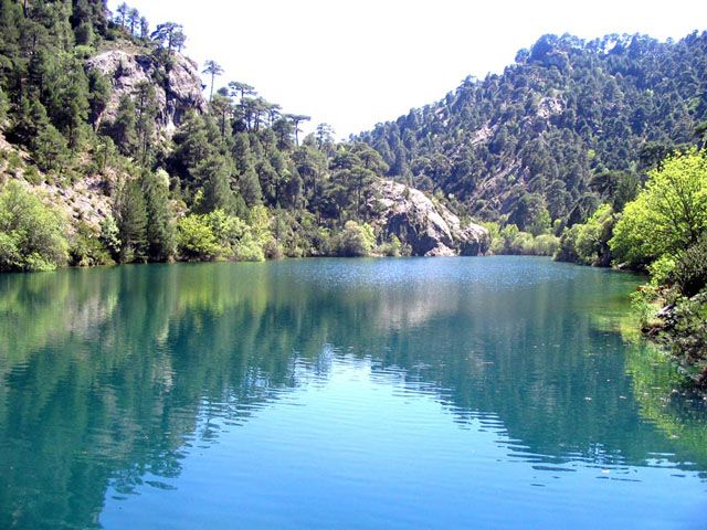 Lee más sobre el artículo Jaén, propuestas de turismo de aventura