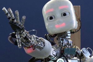 Robots con emociones