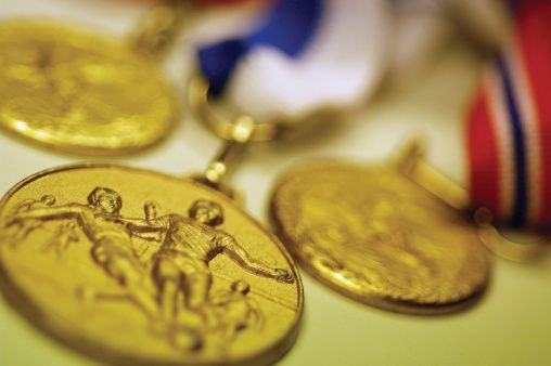 Lee más sobre el artículo El atletismo en las Olimpíadas