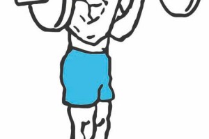 Brazos enormes: el bíceps 1