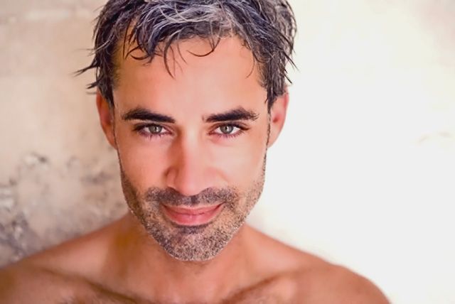 Lee más sobre el artículo Nueva línea de cuidados masculinos Polaar Men