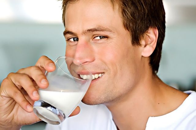 Lee más sobre el artículo La leche en la alimentación fitness