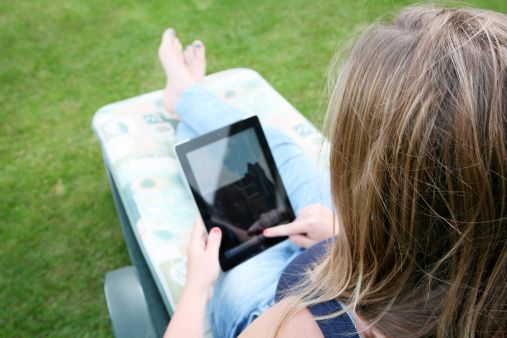 Lee más sobre el artículo La nueva Tablet de Toshiba