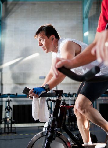 Lee más sobre el artículo Spinning: el buen profesor