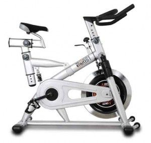 Lee más sobre el artículo Bicicletas de spinning