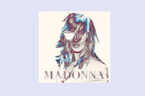 Concierto de Madonna en París