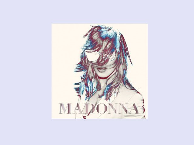 Lee más sobre el artículo Concierto de Madonna en París