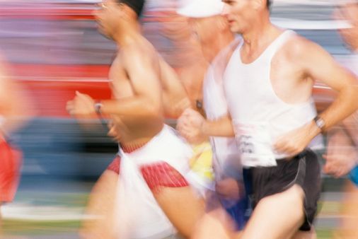 Lee más sobre el artículo Maratón vs Spartatlón