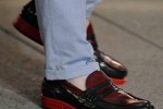 Tendencias de calzado masculino Primavera-Verano 2012 1