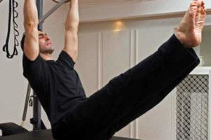 Lee más sobre el artículo Pilates, un excelente método de entrenamiento