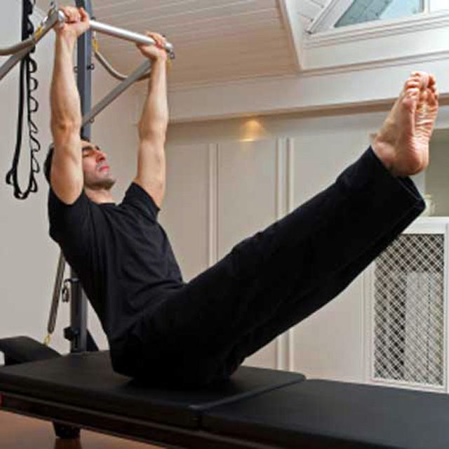 Lee más sobre el artículo Pilates, un excelente método de entrenamiento