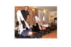 Lee más sobre el artículo Pilates y la corrección de posturas