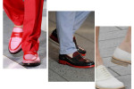 Tendencias de calzado masculino Primavera-Verano 2012