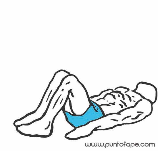 Lee más sobre el artículo Lucir abdominales:elevaciones de piernas