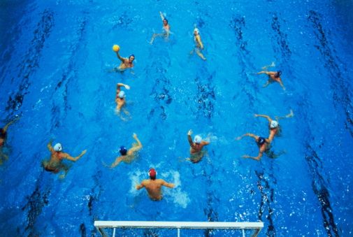Lee más sobre el artículo Preolímpico de Waterpolo Edmonton 2012
