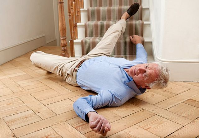 Lee más sobre el artículo Prevenir las caídas a partir de una edad