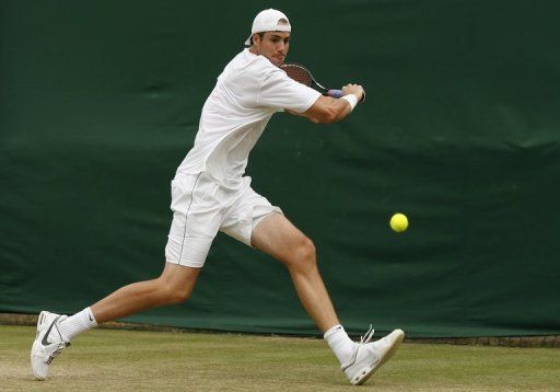 Lee más sobre el artículo El partido de tenis más largo de la historia