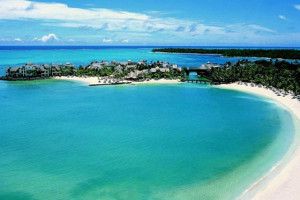 Lee más sobre el artículo Playa sol y arena blanca para las próximas vacaciones