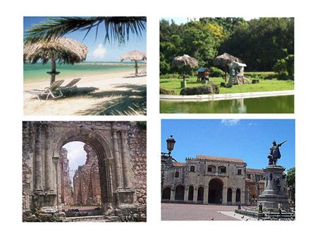 Lee más sobre el artículo Visitar Santo Domingo de Guzmán