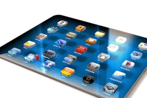 Nuevo iPad de Apple