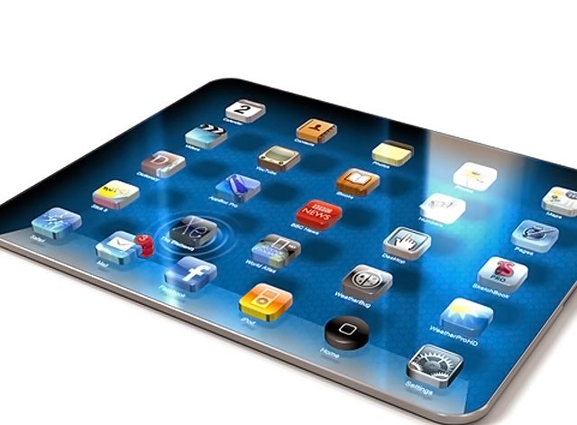 Lee más sobre el artículo El nuevo iPad de Apple para tiempos modernos