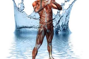 Importancia de la hidratación al practicar aeróbic