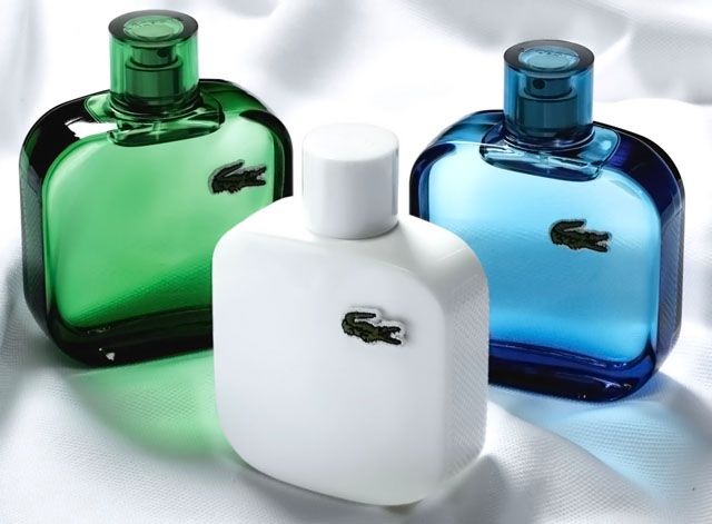 Lee más sobre el artículo L.12.12 de Lacoste para hombres con estilo