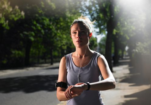 Lee más sobre el artículo Tecnología para correr