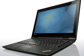 Thinkpad X1, el ordenador híbrido de Lenovo