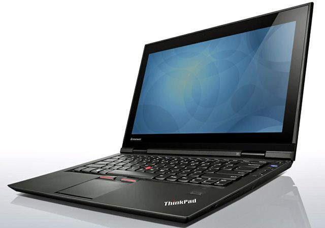 Lee más sobre el artículo Thinkpad X1, el ordenador híbrido de Lenovo
