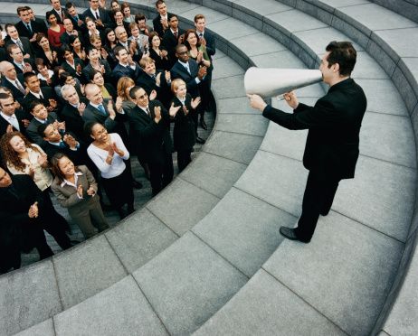 Lee más sobre el artículo Hablar en positivo