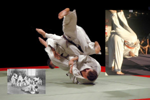 Qué es realmente el Jiu Jitsu