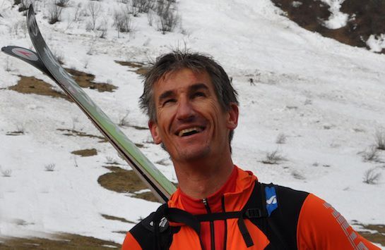 Lee más sobre el artículo Muere Stephane Brosse en el Mont Blanc