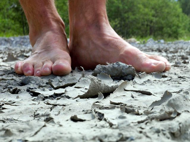 Lee más sobre el artículo Parches para los pies cansados y doloridos