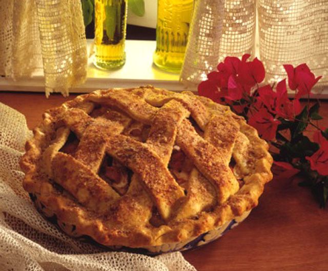 Lee más sobre el artículo Receta de la tarta de la abuela